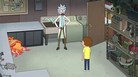 rick and morty s05e10 pdvd